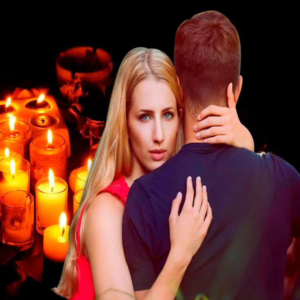 recupere al ser amado del mismo sexo