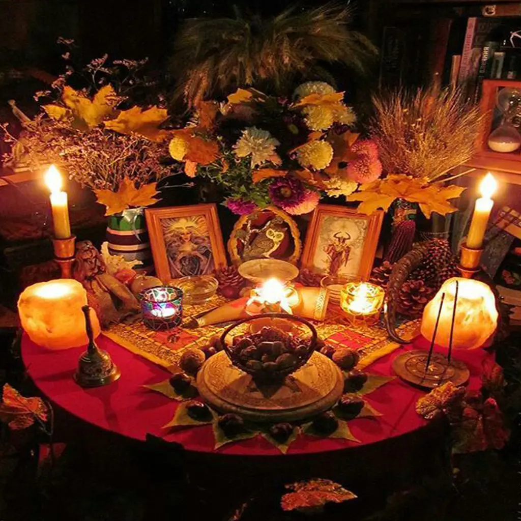 hechiceria para recuperar el amor perdido